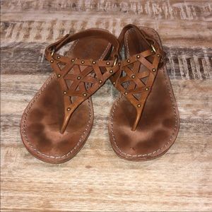 Michael Kors Sandals